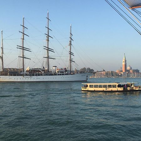 Riva Excelsior Apartment Benátky Exteriér fotografie
