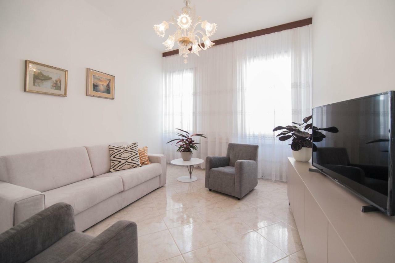 Riva Excelsior Apartment Benátky Exteriér fotografie