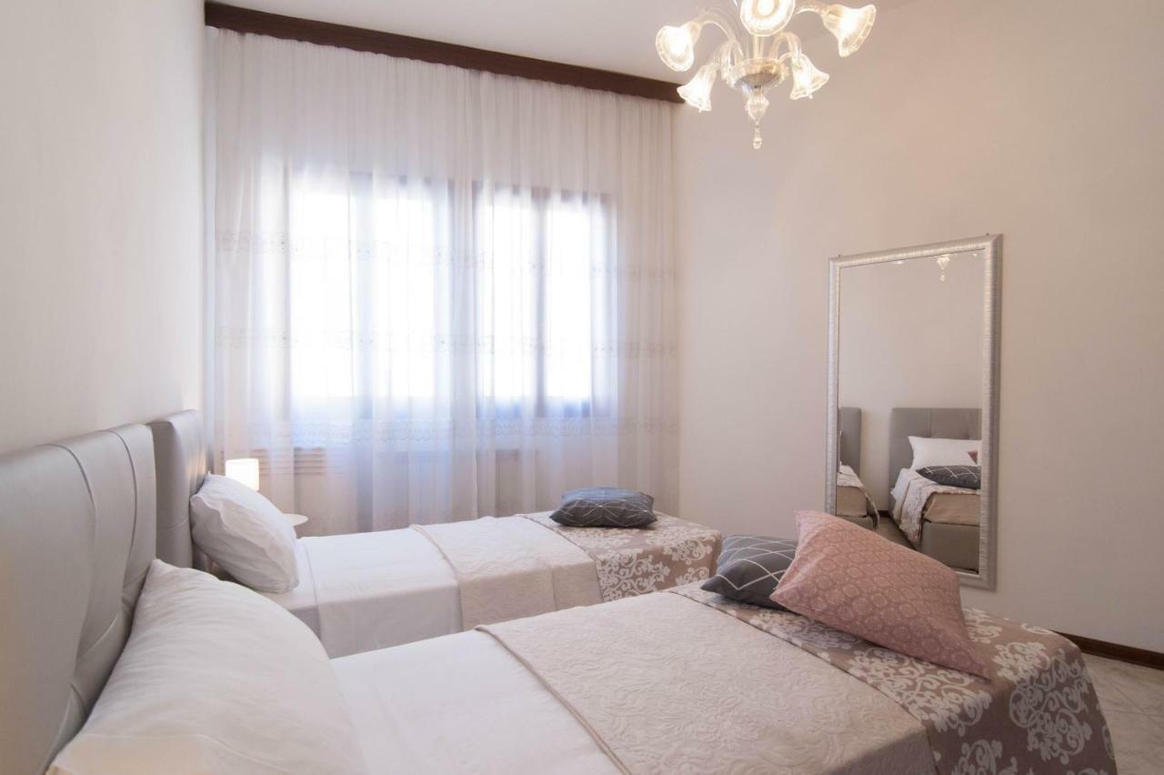 Riva Excelsior Apartment Benátky Exteriér fotografie