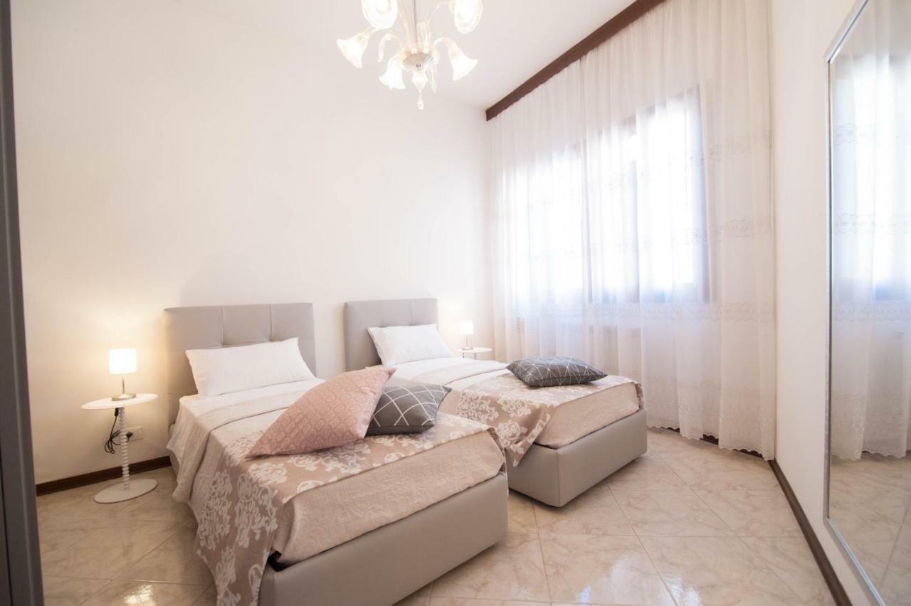 Riva Excelsior Apartment Benátky Exteriér fotografie