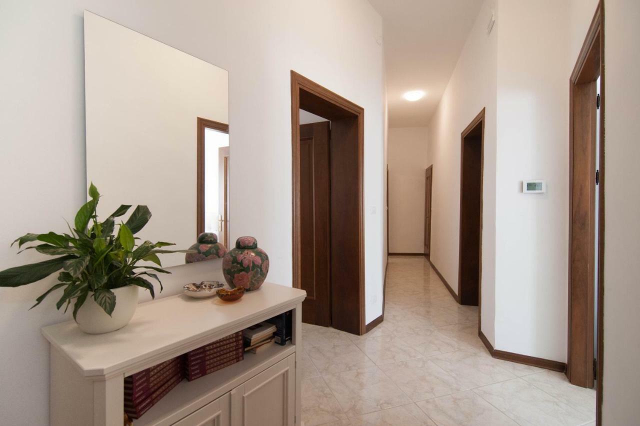 Riva Excelsior Apartment Benátky Exteriér fotografie